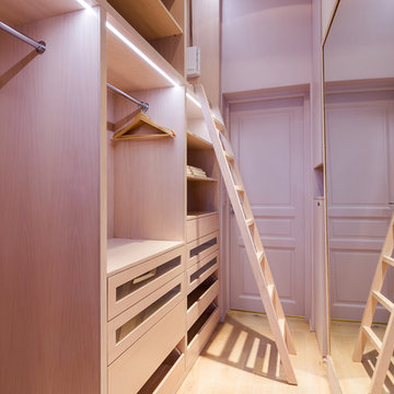 APPARTEMENT BOURBON