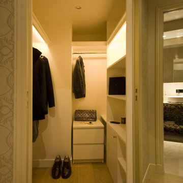 APPARTEMENT DE SUFFREN