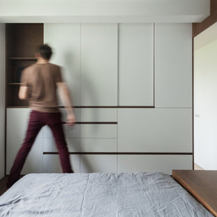 APPARTEMENT SANS CLOISONS (ou presque)