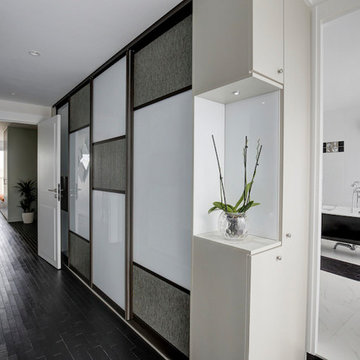 Appartement Trocadero
