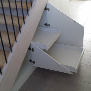 Idee per armadi e cabine armadio design