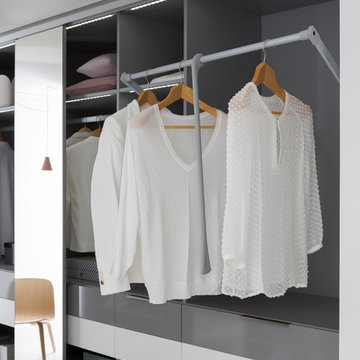 Dressing l'art de prendre soin de soi