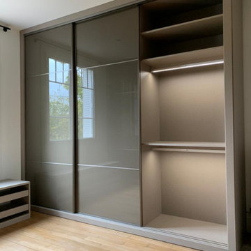 Dressing sur-mesure