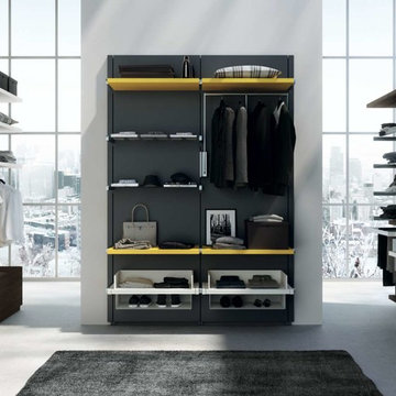Dressing sur mesure