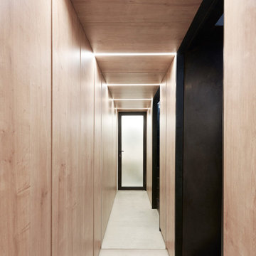 Maison 3x5