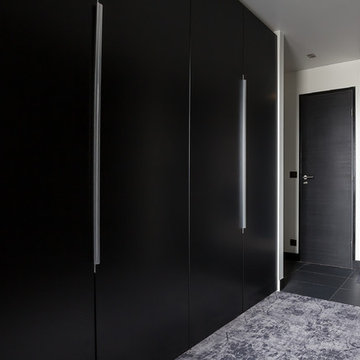 PARIS XV - Appartement 55m2