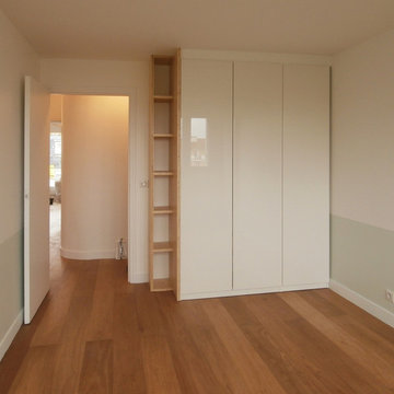 placards chambre