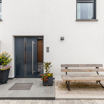 Aumer Massivhaus Fototour 2018