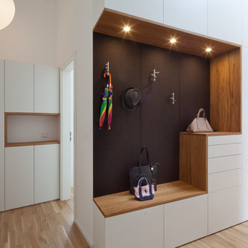 Dachgeschosswohnung München