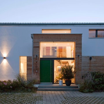 Einfamilienhaus in Ismaning