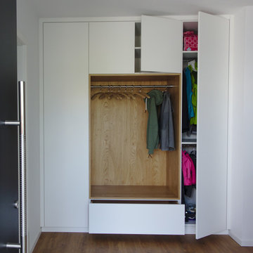 Garderobe BBG