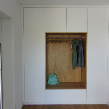 Garderobe BBG