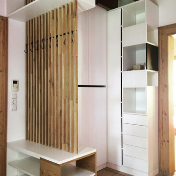 Garderobe