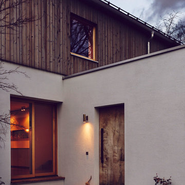 Haus am See