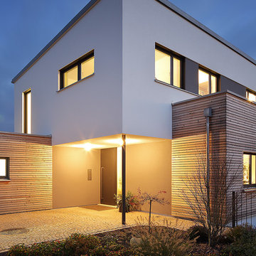 Haus Bo.