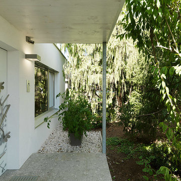 Haus CD