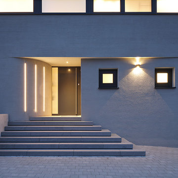 Haus G.