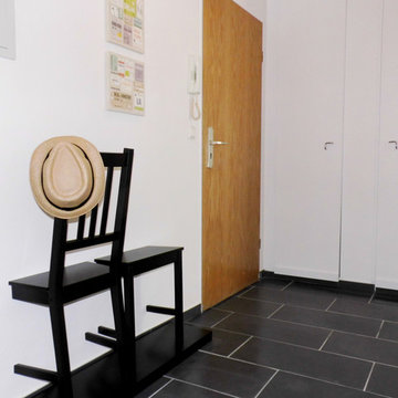 Home Staging Wohnung in Duisburg