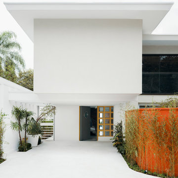 Ibirapuera House