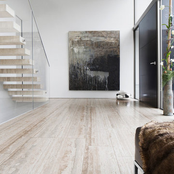 Naturstein Neubau Haus G