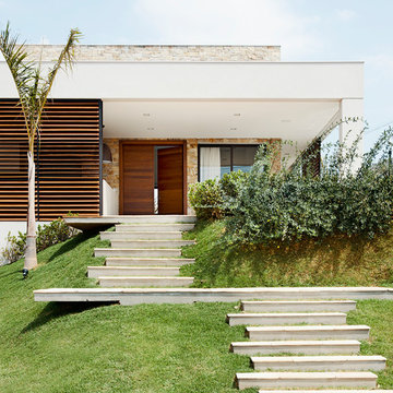 Paulista House