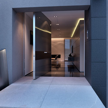 Residential building | Creacubo Home Concepts | Luxembourg