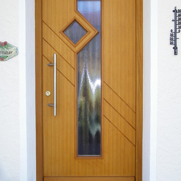 Türen/ Eingangsbereich
