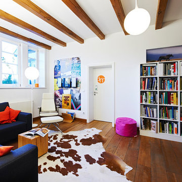 Unser Büro in Herford