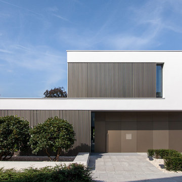 Villa M in Darmstadt