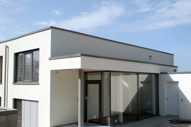 Wohnhaus Baden-Baden