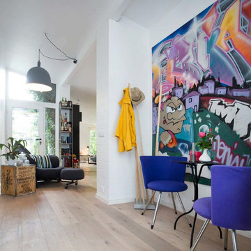 Wohnung