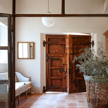 CASA LLUENA