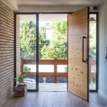 CASA PATI
