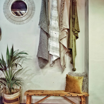 Decoración Natural