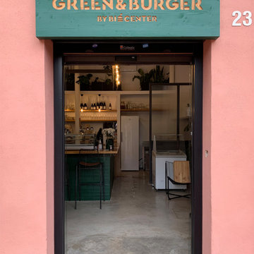 Green&Burger