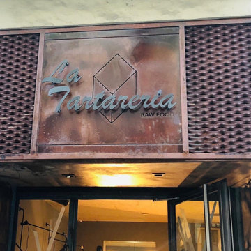 La Tartareria