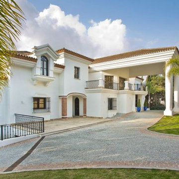 Marbella Villa