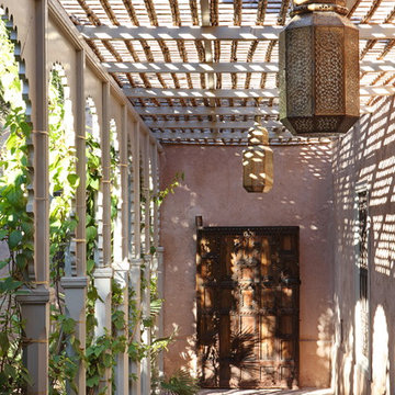 Marrakech