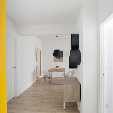 Vivienda 75 m2