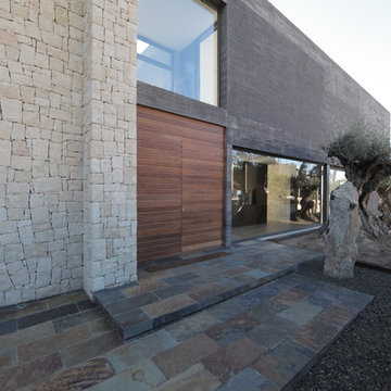 VIVIENDA MONASTERIOS