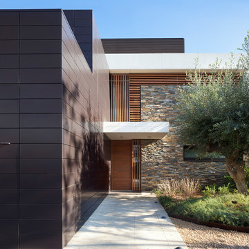Vivienda unifamiliar en Argentona (Barcelona)