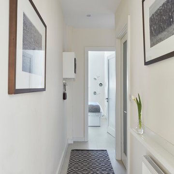 Apartment in Dartry, Dublin