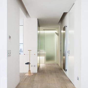 APARTMENT IN VIA GENOVA