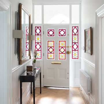 Basement Construction and Refurbishment of Family Home, Barrowgate Road, London