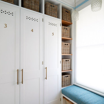 Baskerville Road Joinery