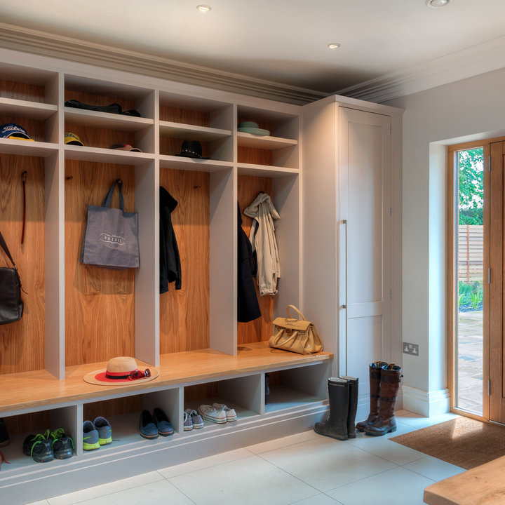 75 Beautiful Boot Room Ideas and Designs October 2022 Houzz UK
