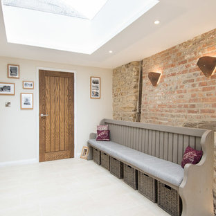 Bespoke remodel and extension of Grade II listed thatched cottage
