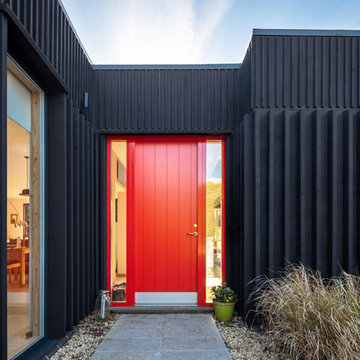 Black House