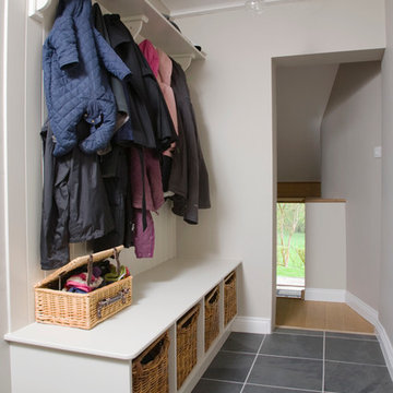 Brook House, Gloucestershire