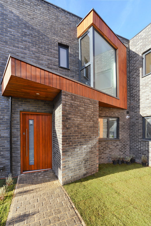 Chelmer Mews